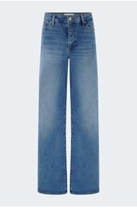 le slim palazzo long in gossamer