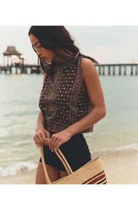 amalia top in terre