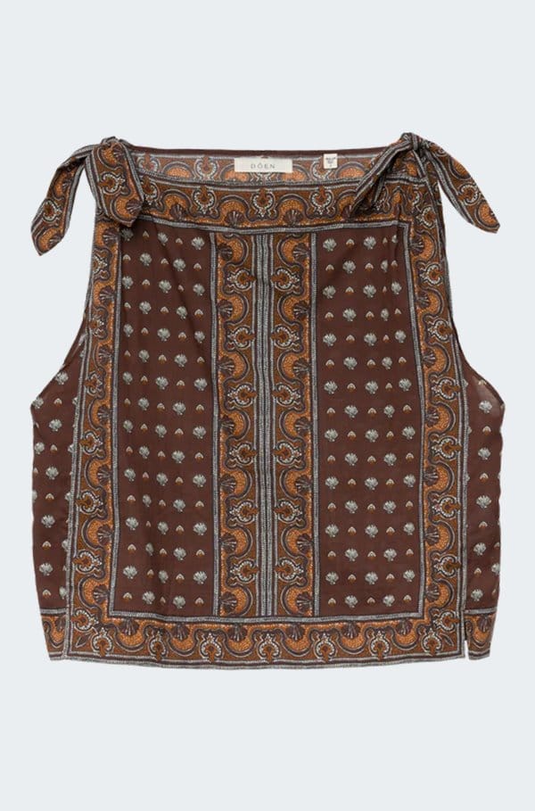 amalia top in terre