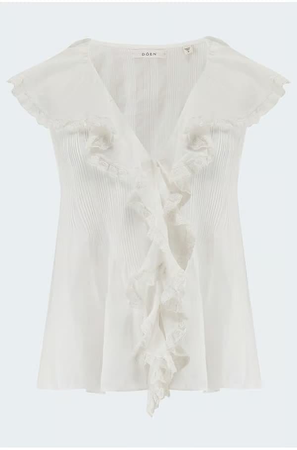 hilda top in salt