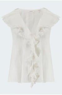 hilda top in salt