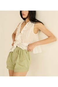 hilda top in salt