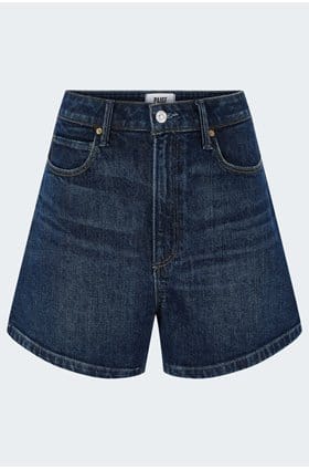 Dani Short in Visage