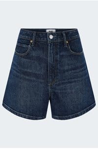 dani short in visage