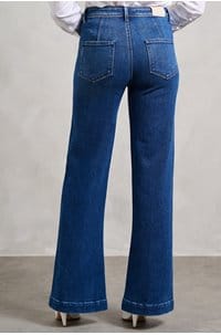 leenah 32" patch pocket wide jean in hancock