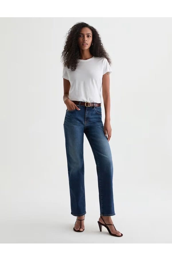 brinley straight jean in night cap