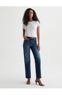 brinley straight jean in night cap