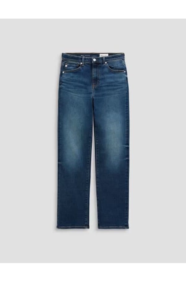 brinley straight jean in night cap