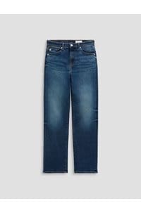 brinley straight jean in night cap