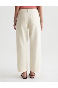 analeigh trouser in opal stone