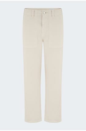 Analeigh Trouser in Opal Stone