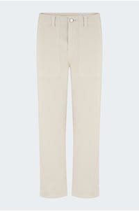 analeigh trouser in opal stone