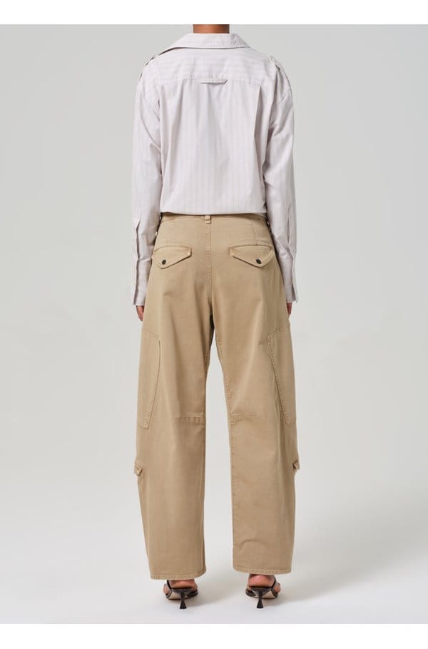 flight pant in catalina