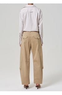 flight pant in catalina