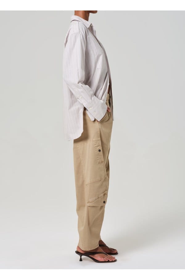 flight pant in catalina