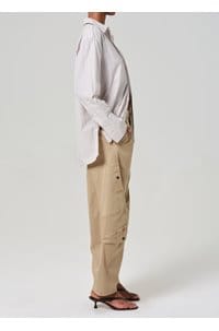 flight pant in catalina