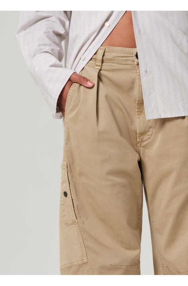 flight pant in catalina