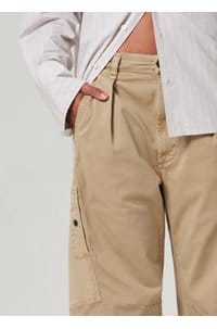flight pant in catalina
