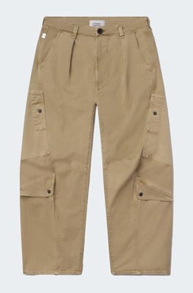 Flight Pant in Catalina