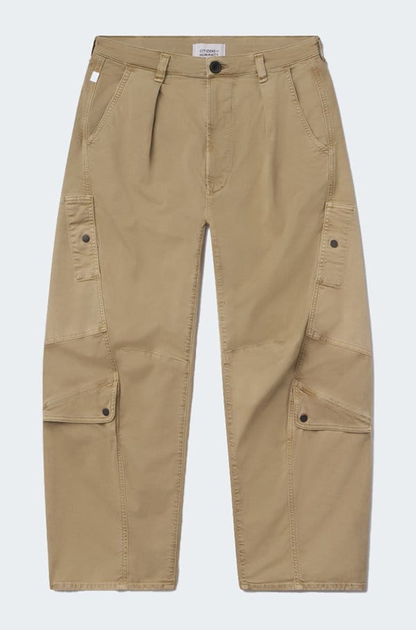 flight pant in catalina