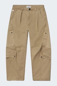 flight pant in catalina