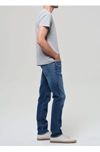 elijah straight jean in true blue