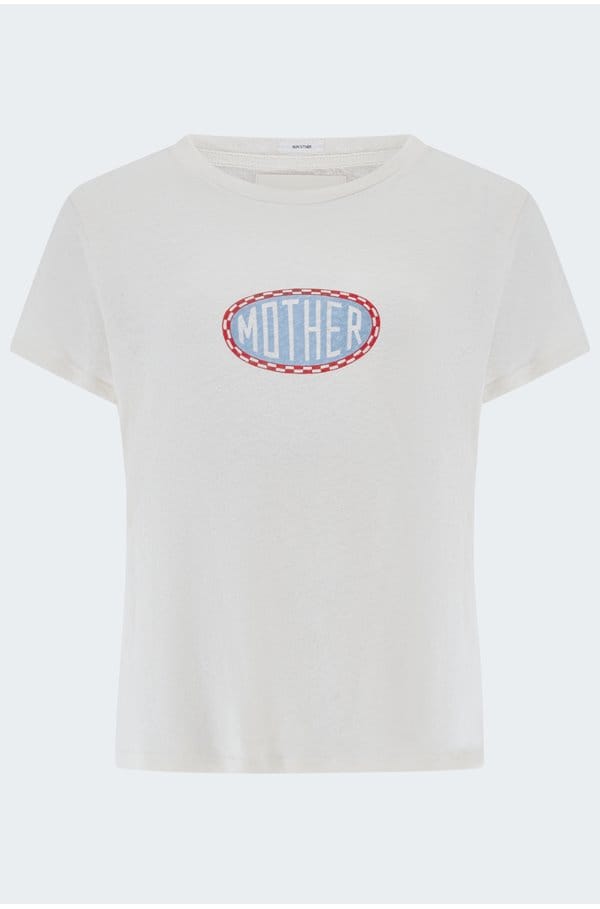 the lil sinful tee in patch mother