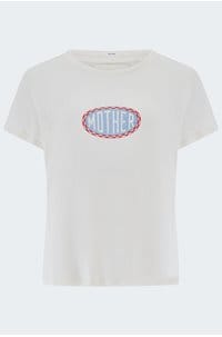 the lil sinful tee in patch mother