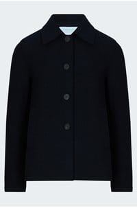 travel mac in navy blue