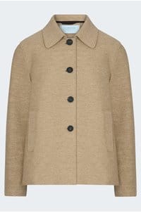 travel mac in beige melange