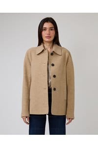 travel mac in beige melange