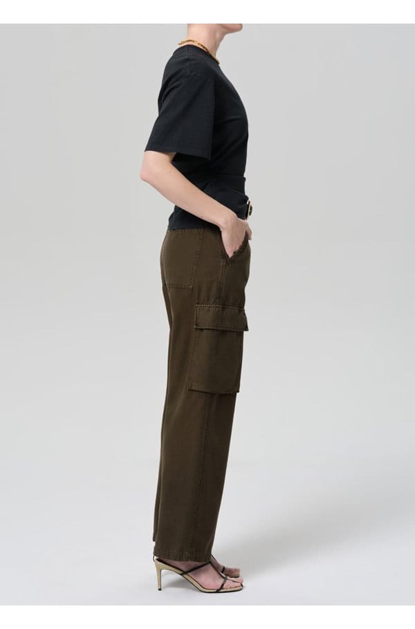 coh esme cargo moss