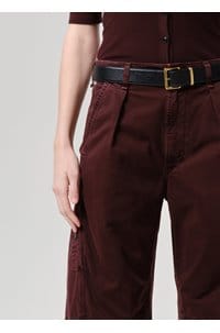 coh flight pant mohagany