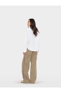 bradshaw pant in army green