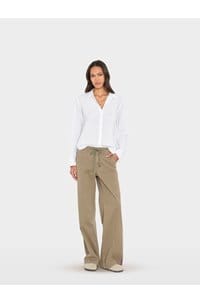 bradshaw pant in army green