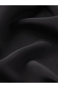 arcadia blouse in black