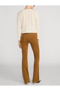 the reboot in bronze cord