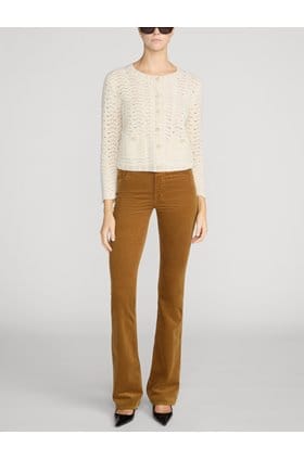 The Reboot in Bronze Cord
