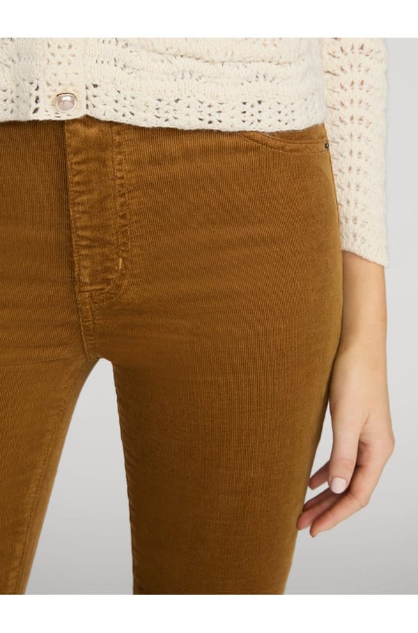 the reboot in bronze cord