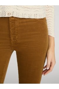 the reboot in bronze cord