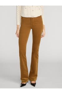 the reboot in bronze cord