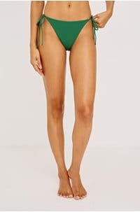 sicily bikini bottoms clover