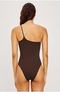 diani one piece in espresso