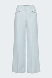 casidee pant in river mist