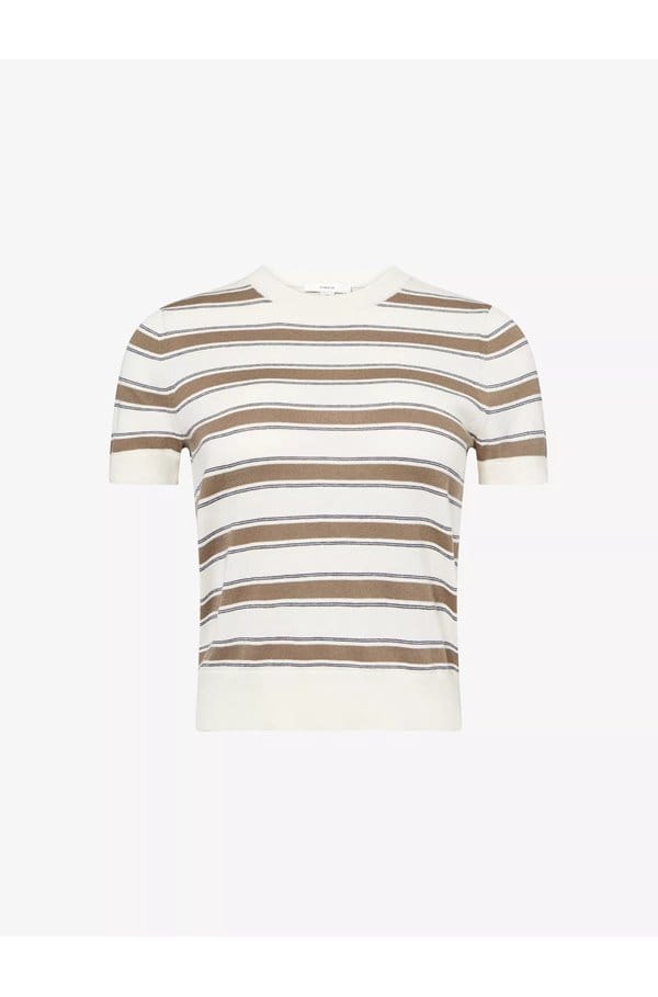 vince cash blend tee dac