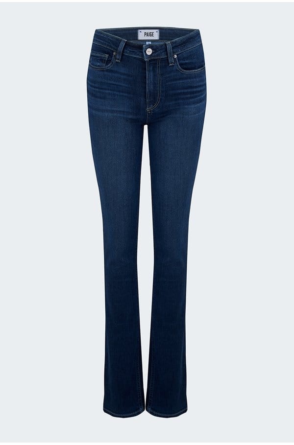 hoxton straight jean in brentwood