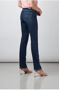 hoxton straight jean in brentwood