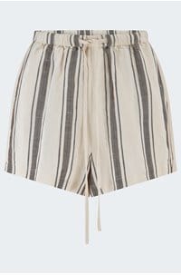 austin short in sequoia stripe