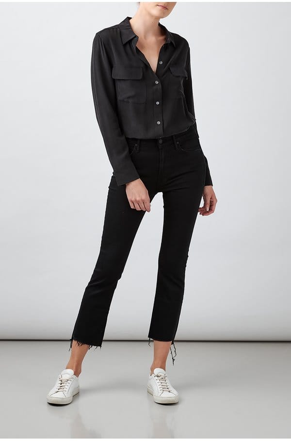 insider crop in not guilty