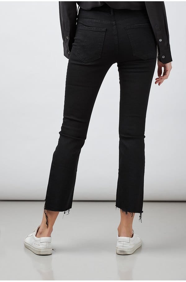 insider crop in not guilty